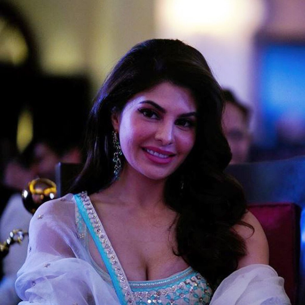 जैकलीन फर्नांड‍िस