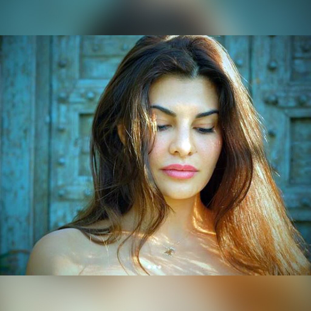 जैकलीन फर्नांड‍िस