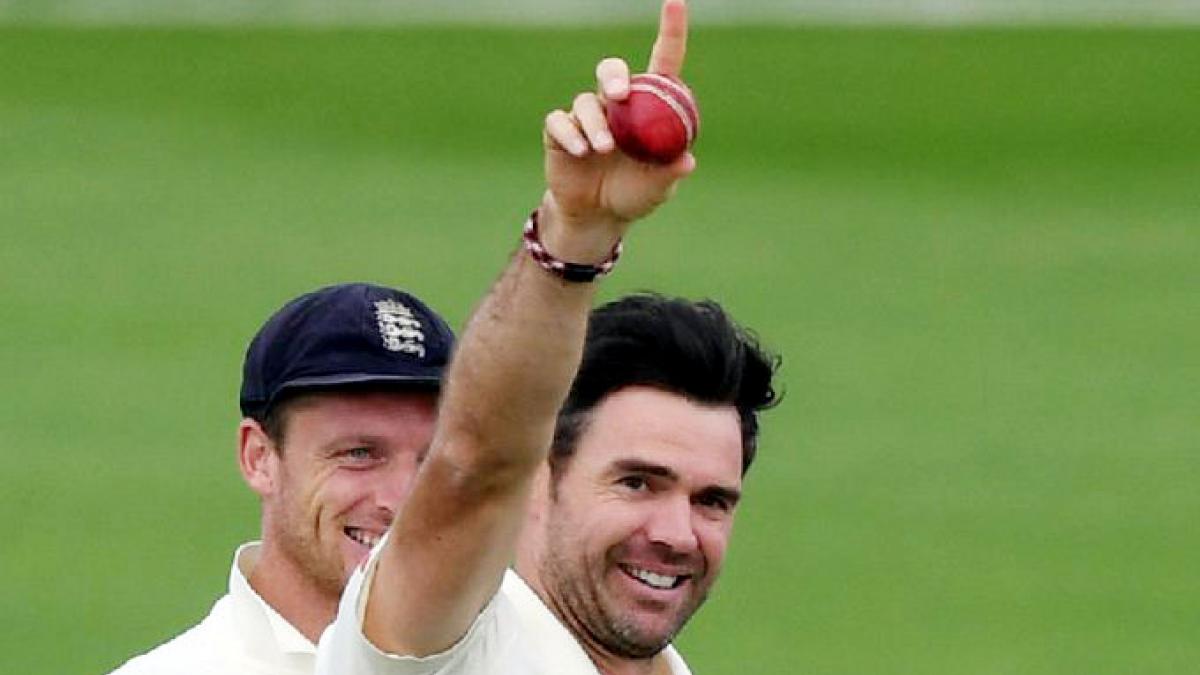 James Anderson (Getty)