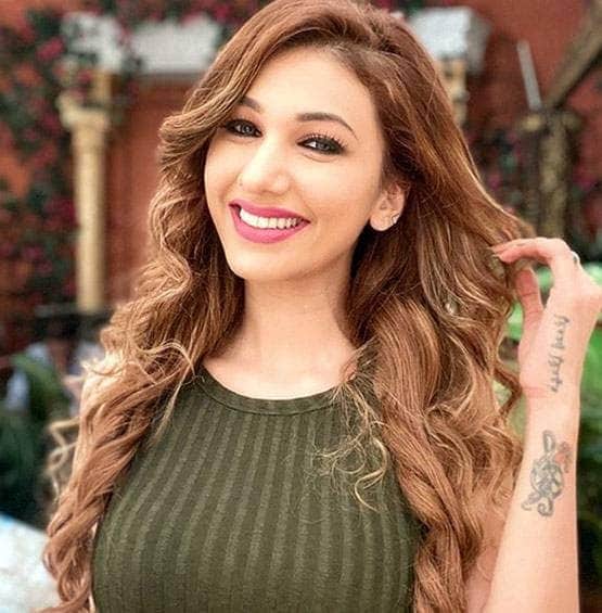 जसलीन मथारू ने सुनाई ब्रेकअप की दास्तान, इस वजह से बॉयफ्रेंड से हुईं अलग