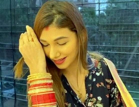 जसलीन मथारू ने सुनाई ब्रेकअप की दास्तान, इस वजह से बॉयफ्रेंड से हुईं अलग