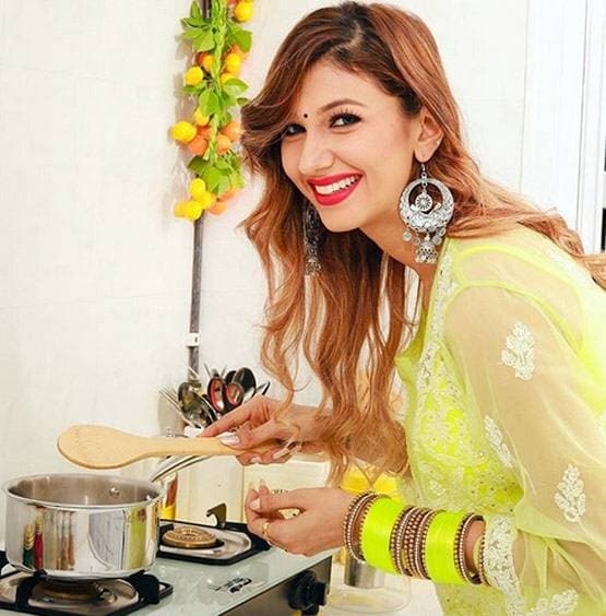 जसलीन मथारू ने सुनाई ब्रेकअप की दास्तान, इस वजह से बॉयफ्रेंड से हुईं अलग