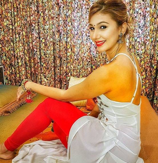 जसलीन मथारू ने सुनाई ब्रेकअप की दास्तान, इस वजह से बॉयफ्रेंड से हुईं अलग