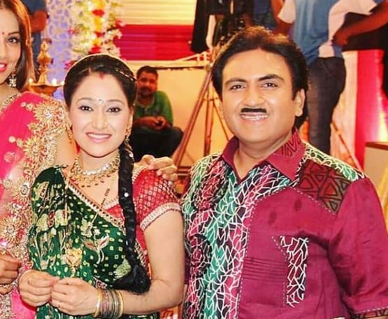 तारक मेहता...के जेठालाल को आई पुराने दिनों की याद, शेयर की Photos