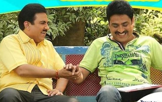 तारक मेहता...के जेठालाल को आई पुराने दिनों की याद, शेयर की Photos