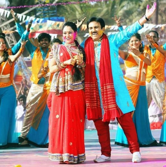 तारक मेहता...के जेठालाल को आई पुराने दिनों की याद, शेयर की Photos