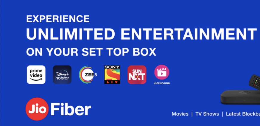 दो प्लान्स के साथ OTT ऐप्स 