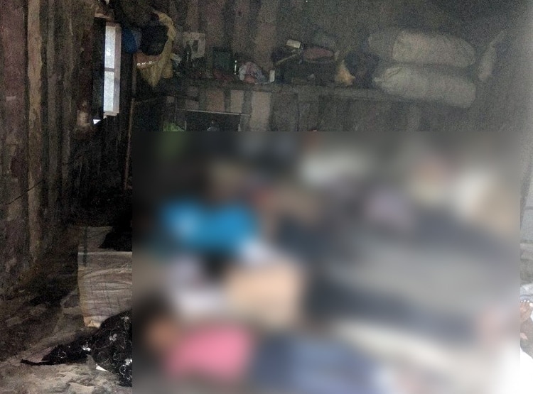 मर्डर, सुसाइड या तंत्र-मंत्र...क्या है 11 पाक शरणार्थियाें की मौत का राज