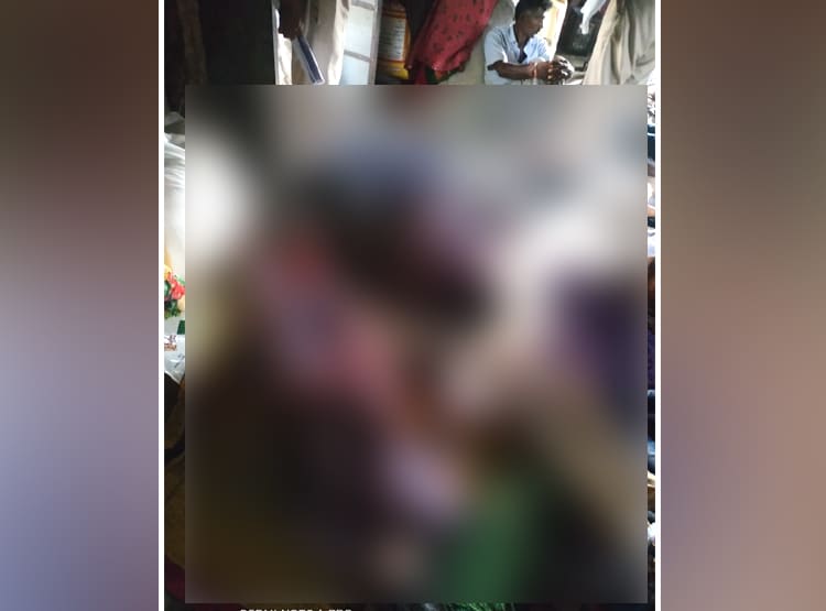 मर्डर, सुसाइड या तंत्र-मंत्र...क्या है 11 पाक शरणार्थियाें की मौत का राज