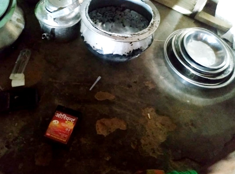 मर्डर, सुसाइड या तंत्र-मंत्र...क्या है 11 पाक शरणार्थियाें की मौत का राज