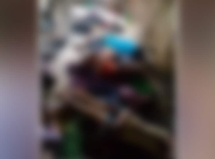 मर्डर, सुसाइड या तंत्र-मंत्र...क्या है 11 पाक शरणार्थियाें की मौत का राज