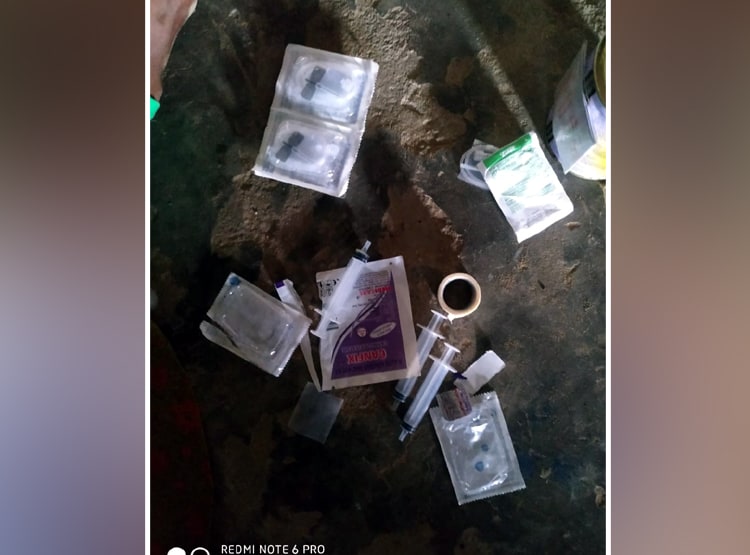 मर्डर, सुसाइड या तंत्र-मंत्र...क्या है 11 पाक शरणार्थियाें की मौत का राज