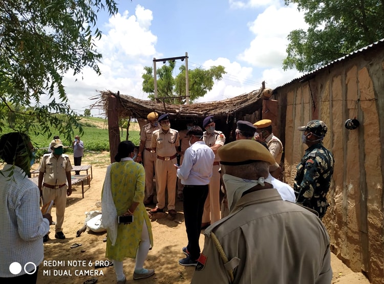 मर्डर, सुसाइड या तंत्र-मंत्र...क्या है 11 पाक शरणार्थियाें की मौत का राज