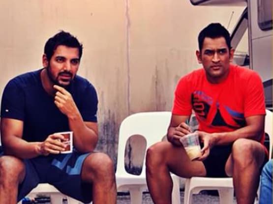 एमएस धोनी ने इस फिल्म में बतौर एक्टर किया था काम, क्या आपको है मालूम?