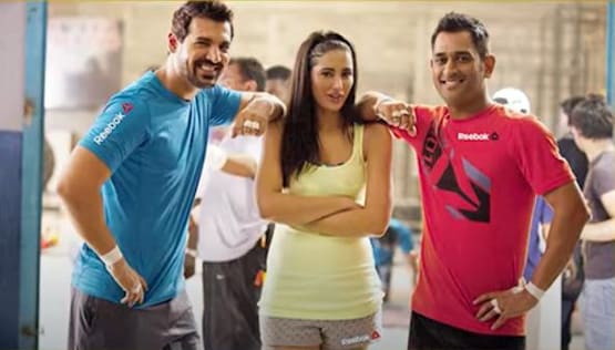 एमएस धोनी ने इस फिल्म में बतौर एक्टर किया था काम, क्या आपको है मालूम?