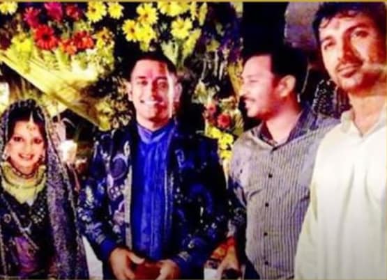 एमएस धोनी ने इस फिल्म में बतौर एक्टर किया था काम, क्या आपको है मालूम?