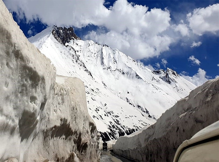 सीमा के पास भारत बनाएगा सबसे लंबी सुरंग, PAK-चीन की फूलेगी सांस
