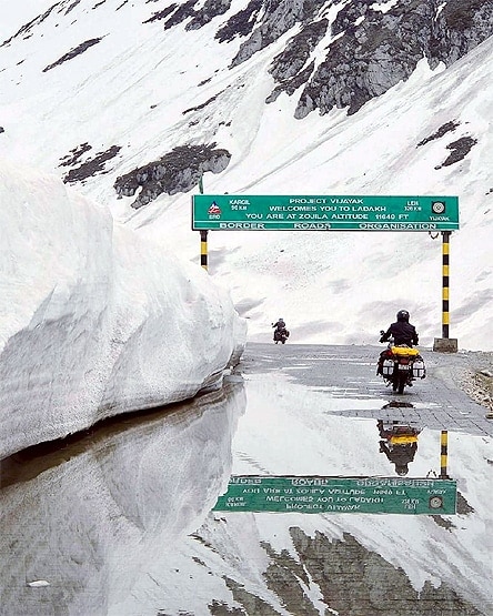 सीमा के पास भारत बनाएगा सबसे लंबी सुरंग, PAK-चीन की फूलेगी सांस