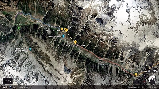 सीमा के पास भारत बनाएगा सबसे लंबी सुरंग, PAK-चीन की फूलेगी सांस