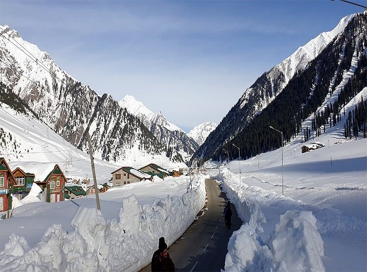 सीमा के पास भारत बनाएगा सबसे लंबी सुरंग, PAK-चीन की फूलेगी सांस