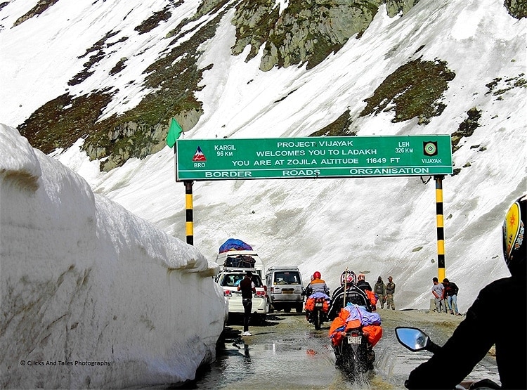 सीमा के पास भारत बनाएगा सबसे लंबी सुरंग, PAK-चीन की फूलेगी सांस