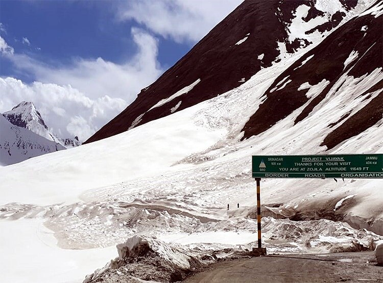 सीमा के पास भारत बनाएगा सबसे लंबी सुरंग, PAK-चीन की फूलेगी सांस