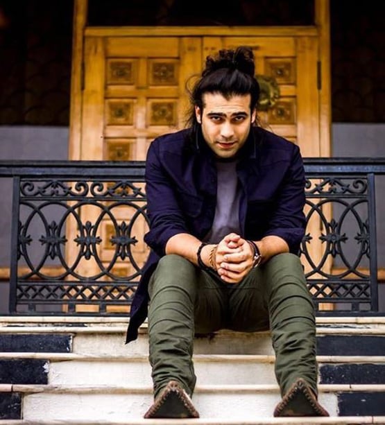 कोरोना: मदद को आगे जुबीन नौट‍ियाल, छह हजार पर‍िवारों तक पहुंचाई राहत सामग्री