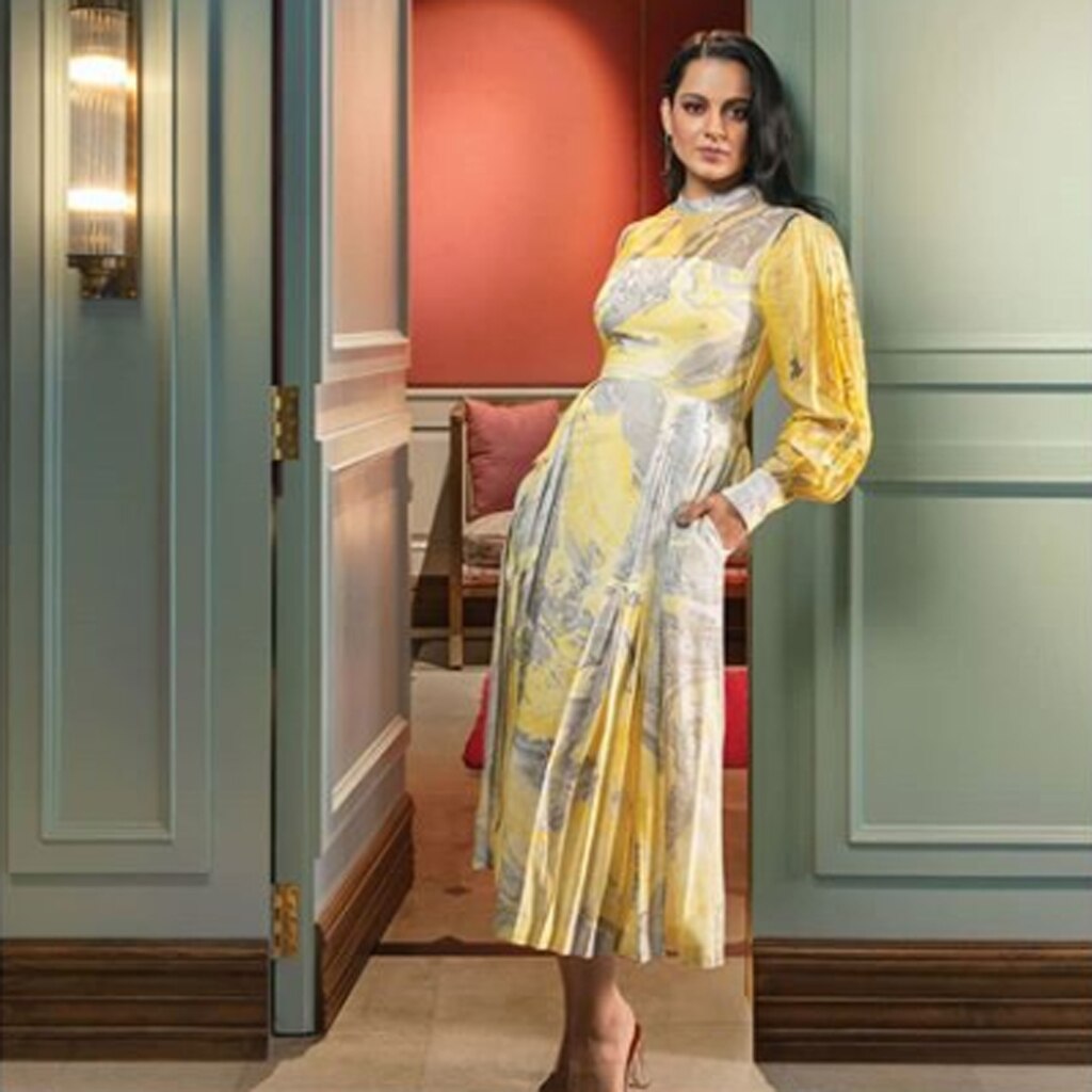 कंगना रनौत