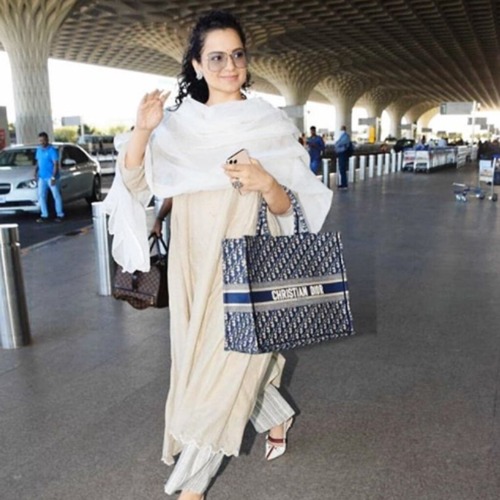 कंगना रनौत