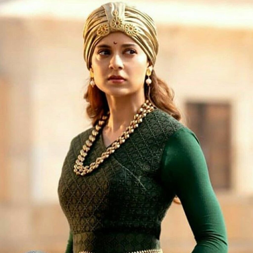 कंगना रनौत