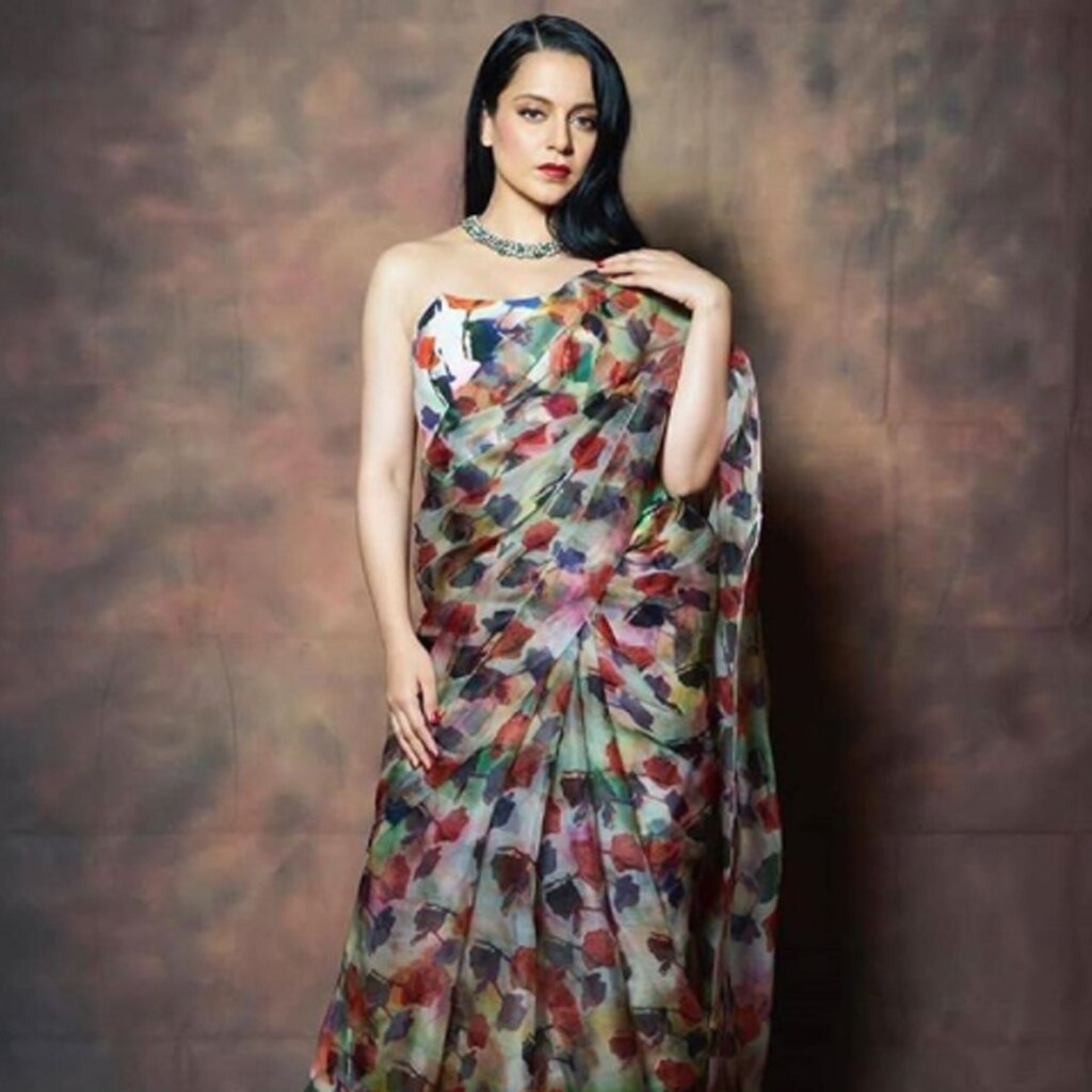 कंगना रनौत