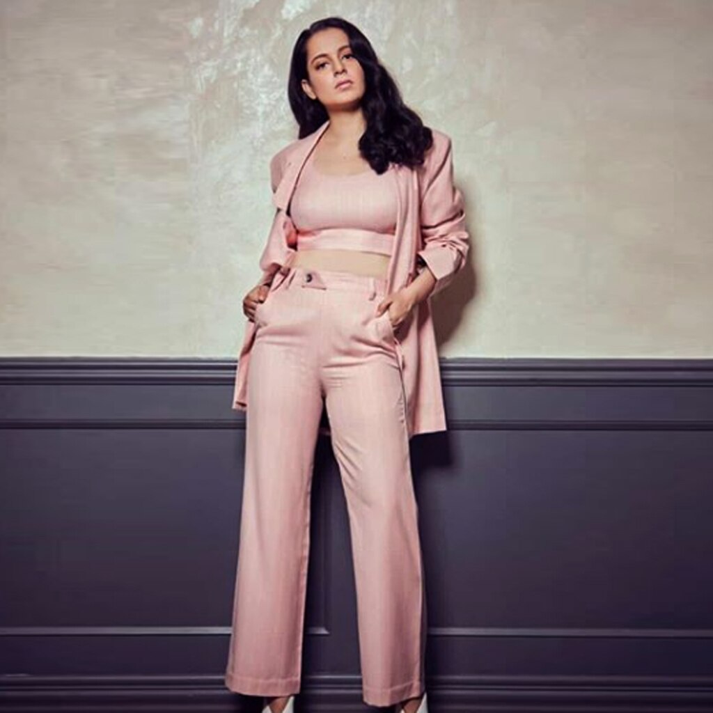 कंगना रनौत