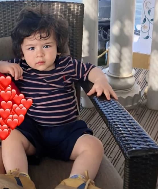 जब करीना कपूर पहली बार बनी थीं मां, वायरल हुआ था बेबो का हर अंदाज