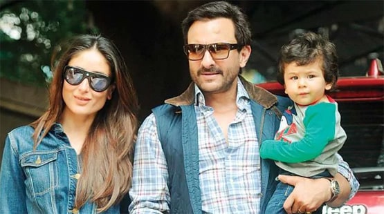 जब करीना कपूर पहली बार बनी थीं मां, वायरल हुआ था बेबो का हर अंदाज