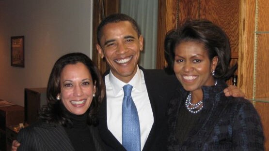 अमेरिकी हितों को प्राथमिकता देंगी कमला