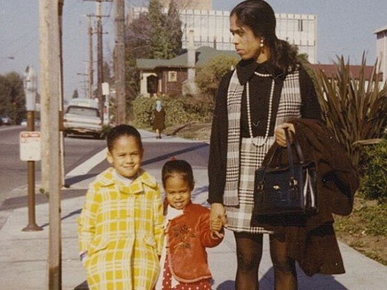 नाना का भी प्रभाव