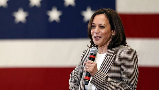 US: कमला हैरिस का उप-राष्ट्रपति का उम्मीदवार बनना भारत के लिए झटका?