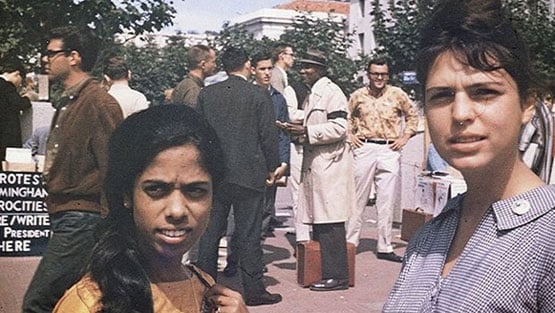 US: कमला हैरिस का उप-राष्ट्रपति का उम्मीदवार बनना भारत के लिए झटका?