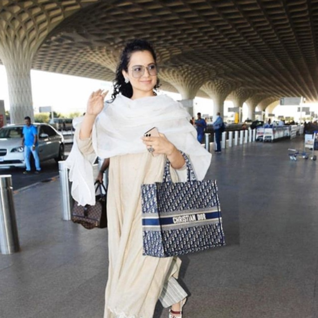 कंगना रनौत