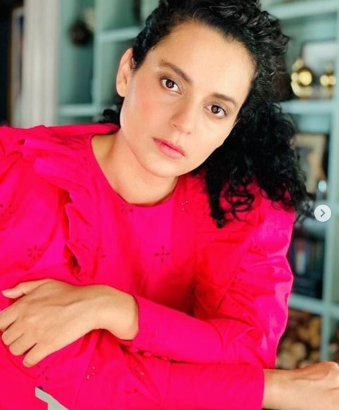 कंगना रनौत