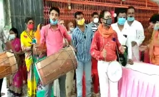 कानपुर की मेयर का फरमान, गंदगी फैलाई तो घर पर बजेगी डुगडुगी