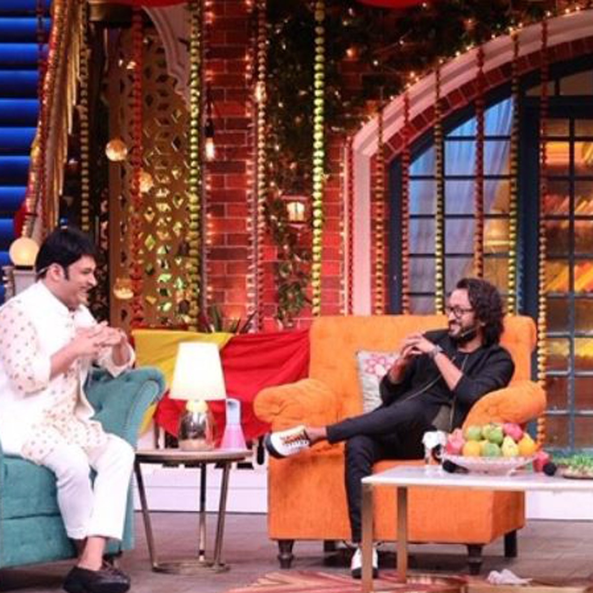 कपिल शर्मा 