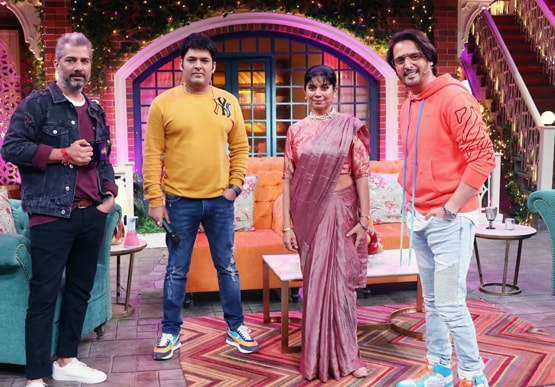 कपिल के शो पर इस हफ्ते होगा डबल धमाल, मीका सिंह संग होगी मस्ती