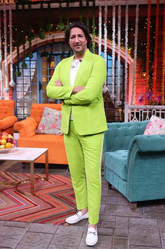 कपिल के शो पर सलीम-सुलेमान, खोला राज क्यों 5 साल एक दूसरे से नहीं की बात