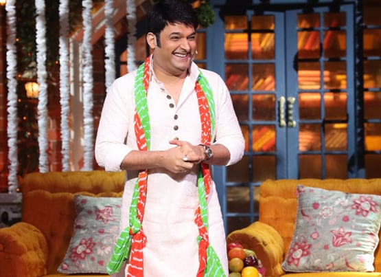 कपिल के शो पर सलीम-सुलेमान, खोला राज क्यों 5 साल एक दूसरे से नहीं की बात