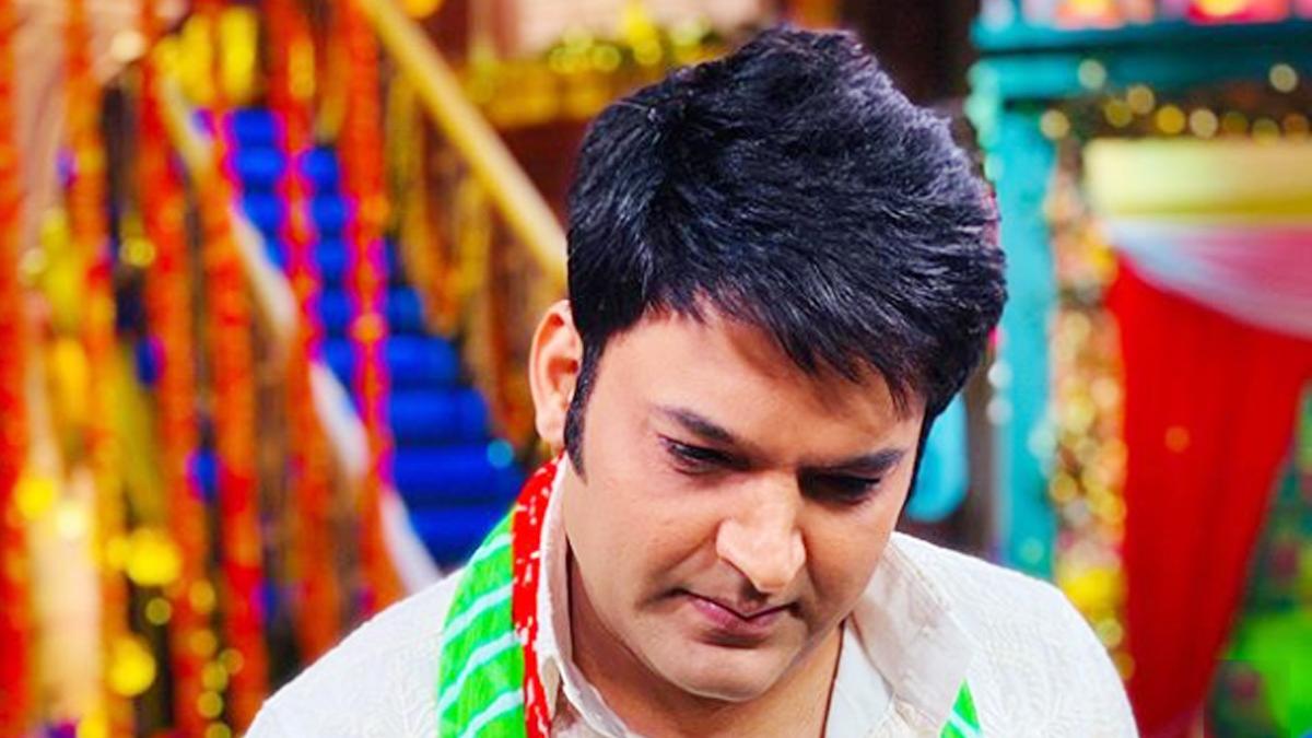 कपिल शर्मा