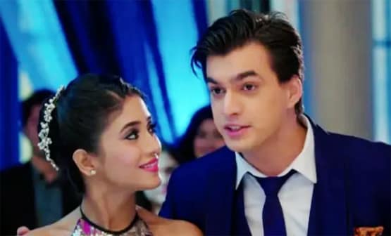 म्यूजिक वीडियो में नजर आएंगे शिवांगी-मोहसिन, दिखेगी जबरदस्त केमिस्ट्री