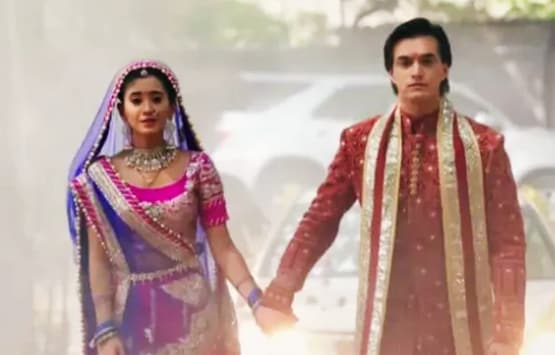 म्यूजिक वीडियो में नजर आएंगे शिवांगी-मोहसिन, दिखेगी जबरदस्त केमिस्ट्री