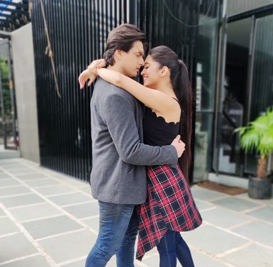 म्यूजिक वीडियो में नजर आएंगे शिवांगी-मोहसिन, दिखेगी जबरदस्त केमिस्ट्री