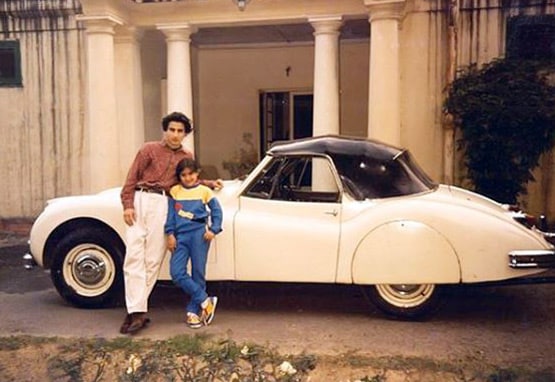 भाई तैमूर के बिना इनाया ने कैसे मनाई राखी, देखें पटौदी पर‍िवार का सेलिब्रेशन